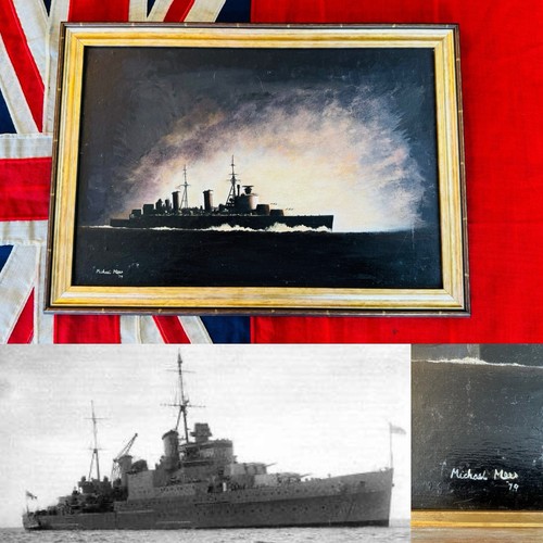 Fabulous royal navy hms - fabulous,