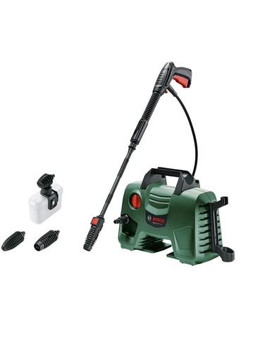 Bosch aquatak pressure washer - bosch,