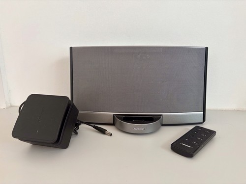 Bose sounddock portable - sounddock,