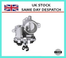 Throttle Body for Citroen C3