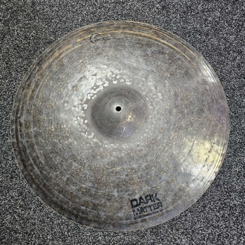 Crash ride cymbal dream - 22",