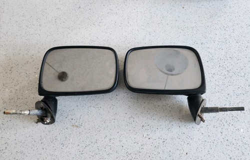 Mk2 ford fiesta wing - mk2,