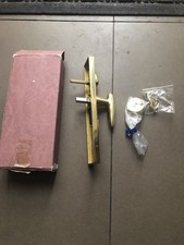 Chubb 3R35 Lock Furniture