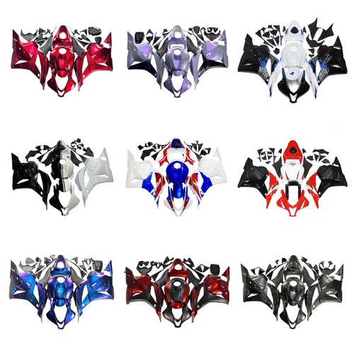 Injection fairings kit for - fairings,