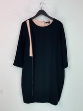 Autograph Black Colourblock