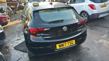 Vauxhall Astra K Mk7 Complete