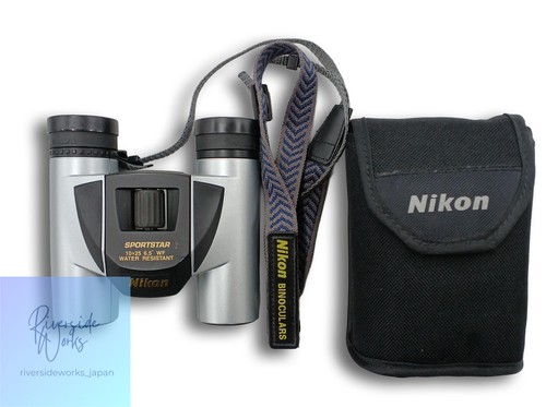 Nikon sportstar binoculars for - nikon,