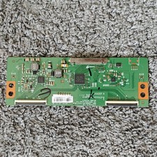 Lvds tcon board - tcon, lg