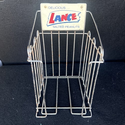 Vintage lance salted - lance,