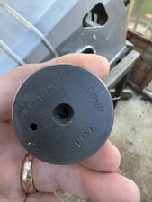 Triumph Six Cylinder Th7 Camshaft Run For 90 Minutes On Dyno 