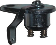 Front Brake Lever Stop Switch