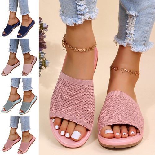 Womens flats ladies - ladies, on