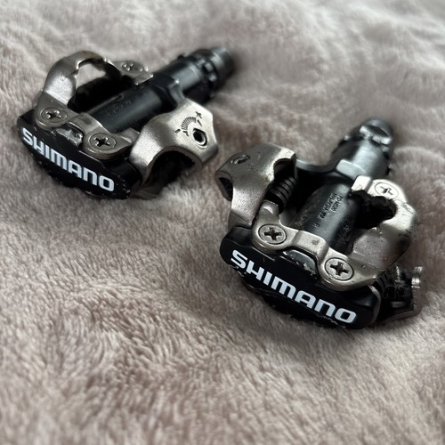 Shimano m520 spd clipless - shimano, pd