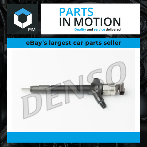 Diesel fuel injector fits - diesel,