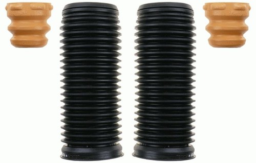 Dust cover kit shock - dust,
