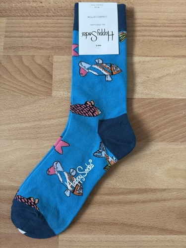 Happy socks beatles yellow - happy,