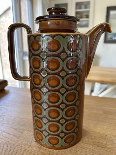 Hornsea pottery bronte - pottery,