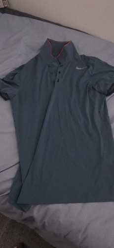 Nike roger federer - nike, shirt