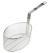 FB0680 Oval Fryer Basket Fits