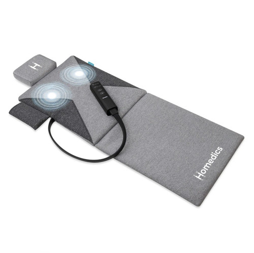 Boxed homedics relax - boxed,