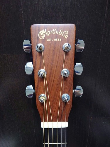 Martin 000m custom body only - custom,