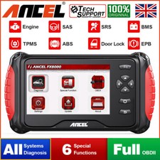 ANCEL FX8000 All System OBD2