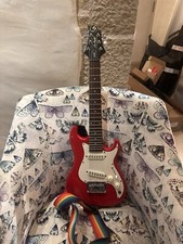 Greg Bennett Malibu MMB-1