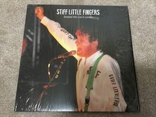 STIFF LITTLE FINGERS Greatest