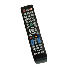 UN46B8500XF UN55B8500XF Remote