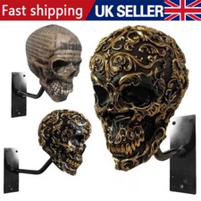 Motorcycle Helmet Holder Rack