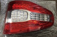 Swift Caravan LED Rear Light Cluster Near Side NS Brand New 2014 Onwards