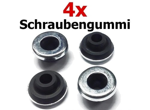 Valve covers bolt - 4x,