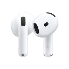 Apple Wireless Bluetooth Earbuds Headphone White