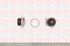 FAI Water Pump for Alfa Romeo Giulietta 1742cc TBi Cloverleaf 1.7 2010-2016