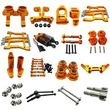 Aluminum Metal CNC Upgrade