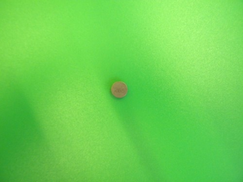 T1131048 shim 650mm - shim, 9.5