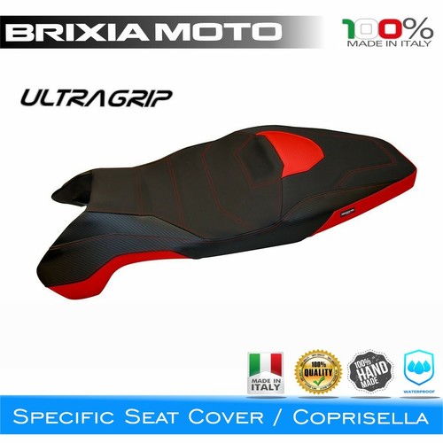 Ultragrip seat cover 4rd - seat,
