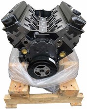 Brand New GM 5.7L, 350, V8