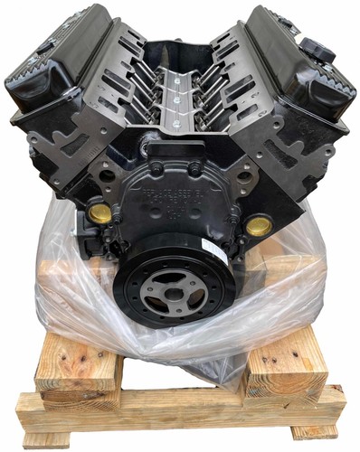 Brand new 350 v8 - gm, 350,