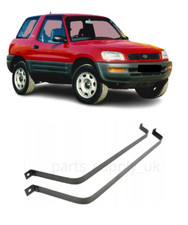 NEW  Fuel Tank Strap - PAIR-