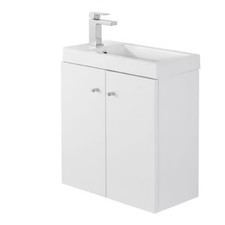 Bathstore Alpine Duo 495mm