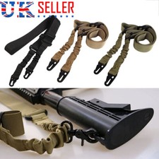 2-Point Rifle Sling Hunting