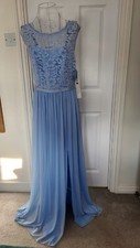 Bridesmaid dresses x 2 -