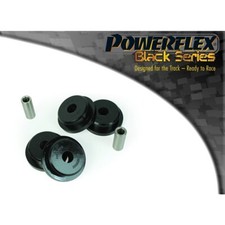 Powerflex Black Rear Trailing