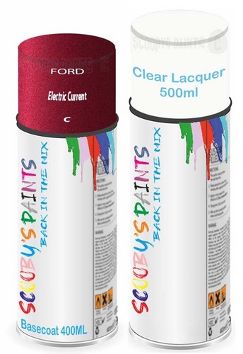 For ford spray - ford, aerosol