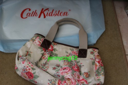 Cath kidston ladies white - kidston,
