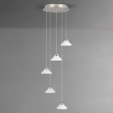 John lewis ultra led 5 light