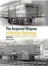 The Acquired Wagons of British
