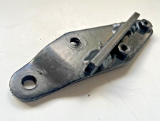 Harley Davidson Master Cylinder Bracket Shovelhead fitted with mid' controls 79-