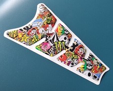 Suzuki Bandit Series -150 250